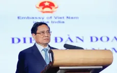 Thủ tướng: 5 yếu tố nền tảng để đưa quan hệ thương mại, đầu tư Việt Nam - Ấn Độ lên tầm cao mới