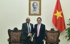 Đẩy nhanh tiến độ các dự án đã cam kết giữa Việt Nam và ADB