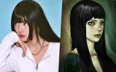 Suzy thay thế Han So Hee làm ma cà rồng trong phim mới?