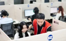 Thí sinh thi IELTS trên máy có thể nhận kết quả chỉ trong 2 ngày