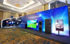 Ông lớn điện tử Trung Quốc tiếp tục mở rộng thị trường ở Việt Nam
