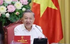 Chủ tịch nước Tô Lâm: Thi đua khen thưởng phải thực chất, đúng người, đúng việc