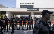 Liên hợp quốc: Israel tra tấn và ngược đãi tù nhân Palestine