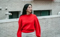 Jisoo (BLACKPINK) tiếp tục có dự án phim mới