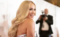 Ngôi sao nhạc đồng quê được kỳ vọng thay thế Katy Perry tại American Idol