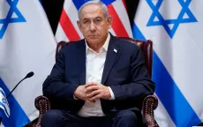 Israel kiên quyết không dừng chiến dịch ở Gaza