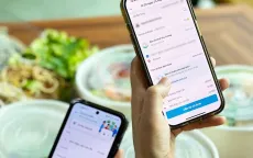 Hãng xe công nghệ cải tiến tính năng Đặt đơn nhóm