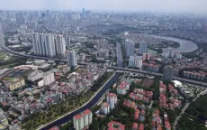 Bất động sản hết thời "lùa gà, đánh sóng"
