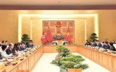 Doanh nghiệp Hong Kong (Trung Quốc) mong muốn tăng cường hợp tác với Việt Nam