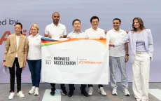 Ủy ban Olympic Quốc tế hỗ trợ các vận động viên khởi nghiệp