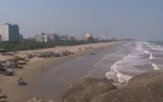 Hành trình đi lên của một đô thị biển Sầm Sơn