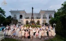 “Hạ Miên” - Miền nắng hạ dịu ngọt