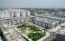 Long An phấn đấu hoàn thành 71.250 căn nhà ở xã hội