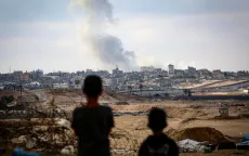Danh tính nhiều người thiệt mạng ở Dải Gaza chưa được xác định