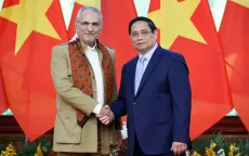 Tổng thống Timor-Leste mong Việt Nam hỗ trợ trong những lĩnh vực Việt Nam có thế mạnh