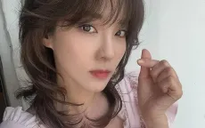 Sandara Park háo hức chờ ngày 2NE1 trở lại