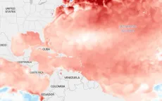 Bão Debby dự kiến đổ bộ bang Florida cuối tuần này với mưa xối xả và gió mạnh