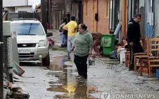 Mưa lũ nghiêm trọng tại Chile, ít nhất 3 người thiệt mạng