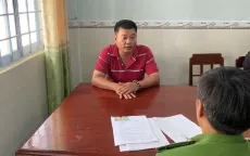 Một cán bộ kiểm ngư ở Kiên Giang đầu thú việc nhận hối lộ