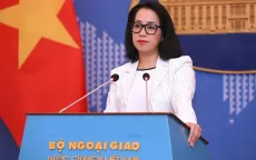Đề nghị Hoa Kỳ tiến tới sớm công nhận quy chế kinh tế thị trường của Việt Nam