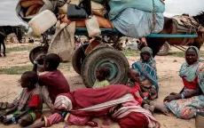 Báo động nạn đói ở Sudan