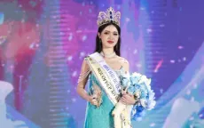 Người đẹp Hải Dương đăng quang Hoa hậu Du lịch Việt Nam 2024