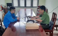 Triệt phá nhóm đối tượng truyền bá hàng nghìn video khiêu dâm
