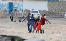 Đánh bom liều chết tại Somalia, ít nhất 32 người thiệt mạng