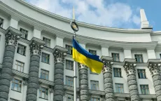Ukraine rút khỏi 134 thỏa thuận quốc tế của CIS
