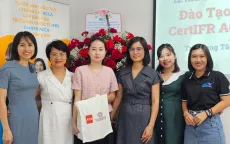 Nâng cao chất lượng báo cáo tài chính để doanh nghiệp vươn ra quốc tế