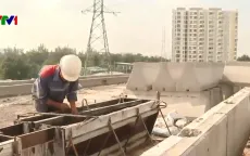 TP Hồ Chí Minh: Thúc đẩy tiến độ các công trình trọng điểm