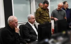 Israel chuẩn bị hầm ngầm để ứng phó với cuộc tấn công của Iran