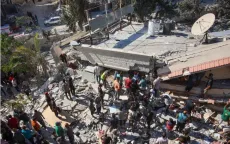 Israel không kích vào trường học ở Gaza: Số người thiệt mạng tăng lên ít nhất 30