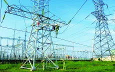 7 tháng, tổng điện năng sản xuất và nhập khẩu tăng 11,7%