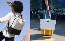 Đem lại "hành trình mới" cho những tấm bạt cũ