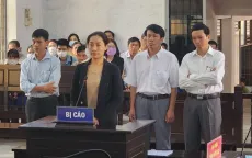 Cựu Giám đốc CDC Đắk Lắk lãnh án 3 năm tù