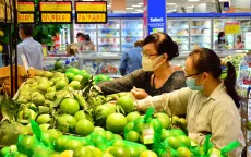 5 địa phương có doanh thu bán lẻ hàng hóa tăng cao nhất trong 7 tháng