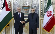 Nỗ lực ngoại giao ngăn chặn xung đột Iran - Israel