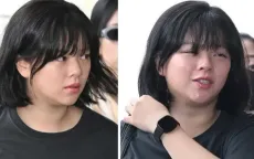Jeongyeon (TWICE) bị chỉ trích vì tiếp tục tăng cân