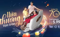 Hứa Thương Vẹn Tròn – Gửi trao yêu thương nhân mùa Vu Lan báo hiếu