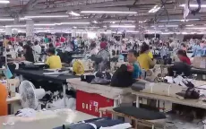 Giải quyết đình công, giám sát tăng lương tối thiểu