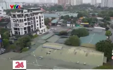 Hà Nội: Nhiều nhà xưởng trái phép trong khu đô thị vẫn được cấp điện