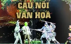 Tín hiệu vui cho sự lan tỏa nhạc kịch broadway tại Việt Nam