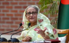 Thủ tướng Bangladesh Sheikh Hasina từ chức và rời khỏi đất nước