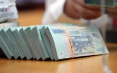 103 nhà cung cấp nước ngoài nộp hơn 4.000 tỷ đồng tiền thuế