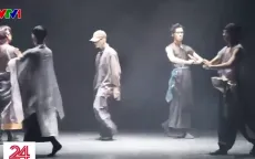 Khi nghệ thuật Tuồng 'se duyên' cùng âm hưởng hiện đại