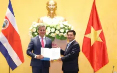 Quốc gia thứ 73 công nhận Việt Nam có nền kinh tế thị trường
