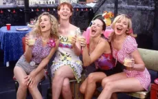 Sex and the City không phù hợp với xã hội ngày nay