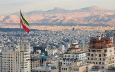 Iran ban hành cảnh báo không phận