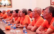 TP Hồ Chí Minh kỷ niệm 63 năm ngày thảm họa da cam ở Việt Nam